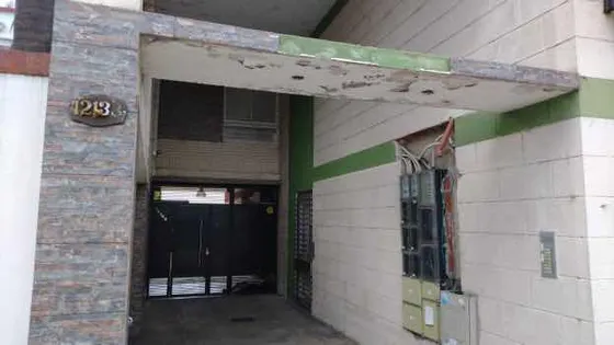 Departamento En Venta En Turdera!!!