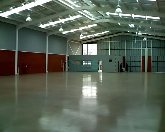 Bodega En Arriendo En Quilicura