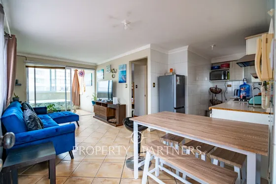 Departamento En La Mejor Ubicación De Av. Del Mar