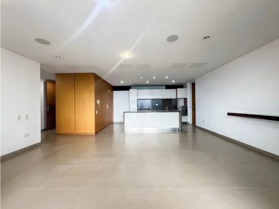 Apartamento En Venta Torre Del Vento Cabecera Bucaramanga