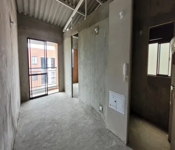 142  Se Vende Apartamento En Obra Gris Sector Natura / Jamundí