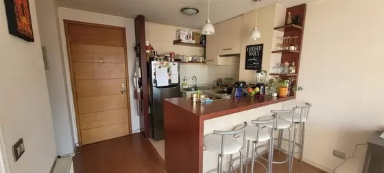 Departamento En Venta De 1 Dorm. En Puerto Montt