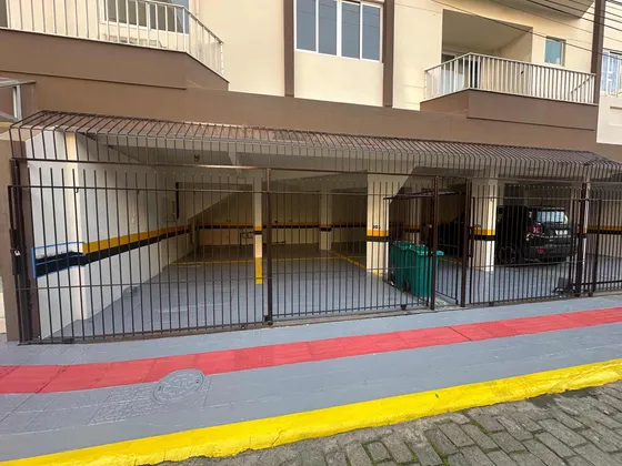 Apartamento A Venda Em Balneario Camboriú