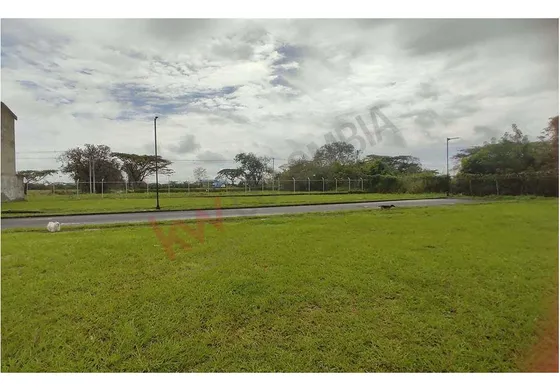 En Venta Lote En El Caney, Jamundi