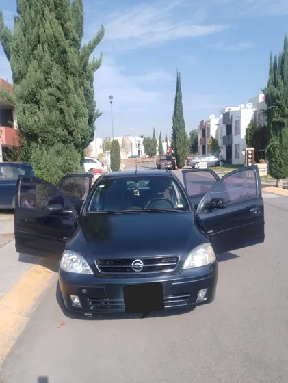 Chevrolet Corsa 1.8 5p Comfort A Mt