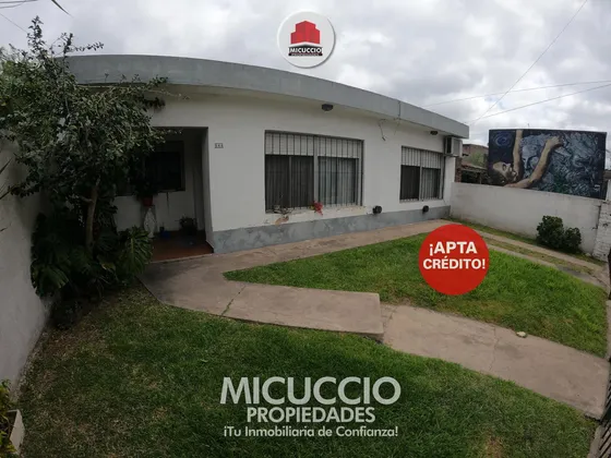 Casa En Venta, Sulling 946, Garín Centro, Partido De Escobar