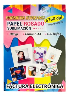 Papel para estampar poleras con plancha hotsell