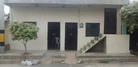 Vendo Apartaestudio De 44m2 En Caucasia Antioquia 