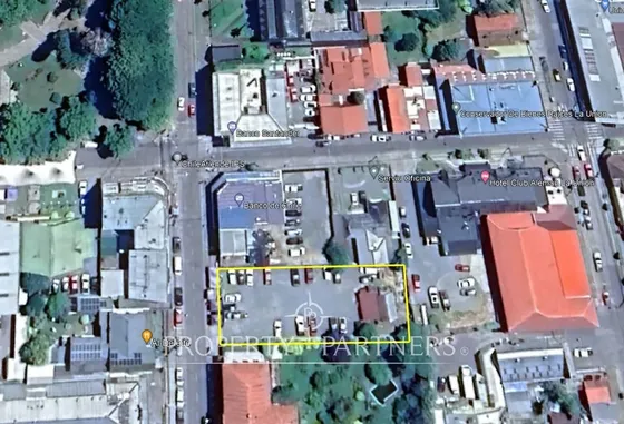 Terreno Con ¡ubicación Insuperable Para Proyecto...