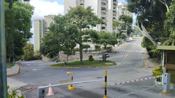 Alquiler De Apartamento En Manzanares Oeste