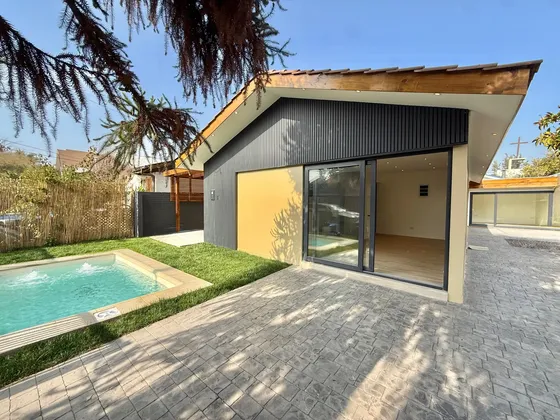 Full Remodelada I Un Piso I Las Tranqueras I A Estrenar