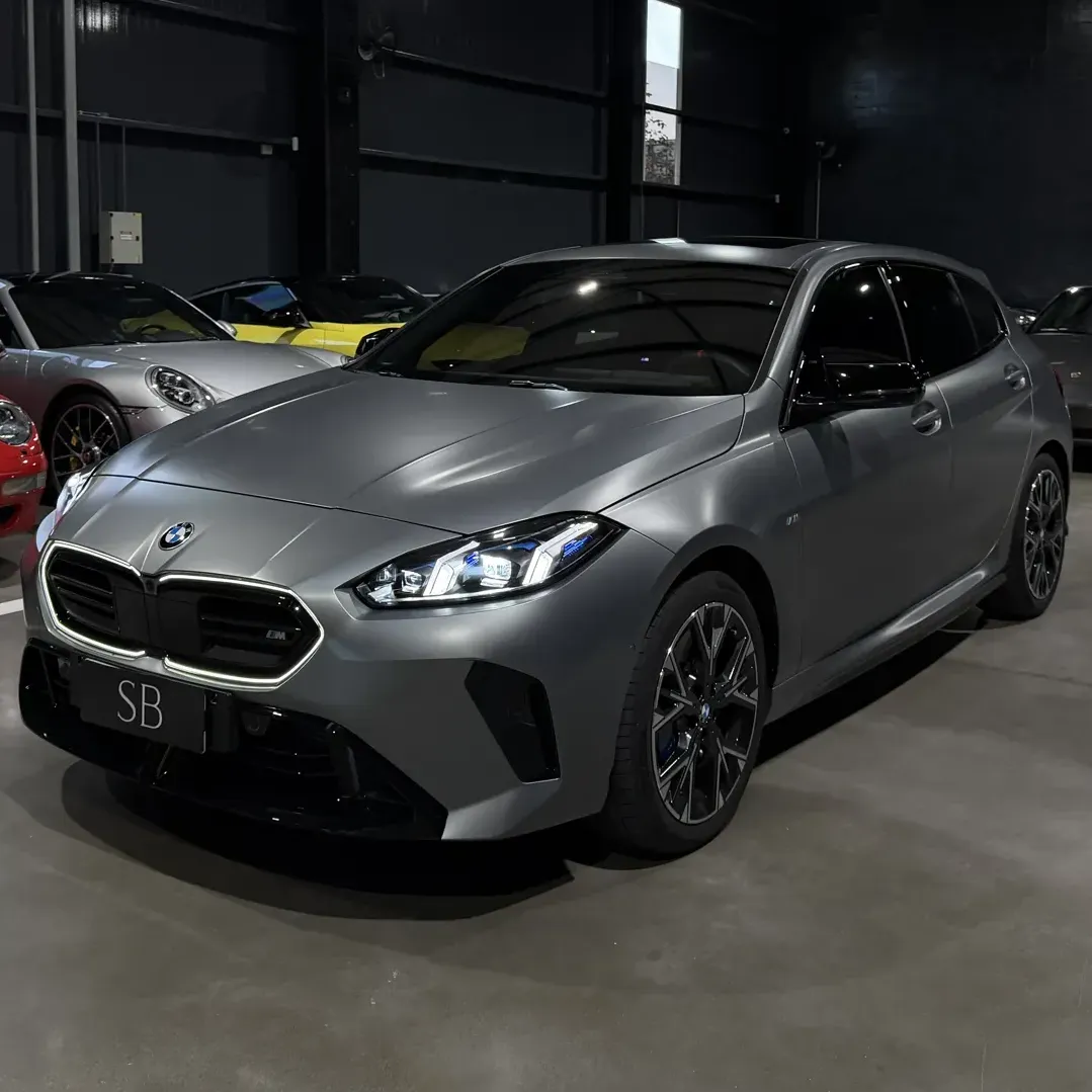 BMW Serie 1 2.0 Xdrive M135 M Performance
