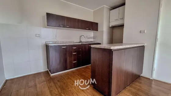 Departamento Avenida Las Margaritas Id: 165815