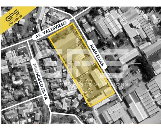 Juan Elías / Av. Arzobispo Valdivieso 