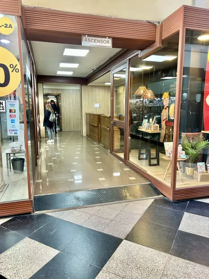 5 Oficinas Profesionales Nuevas