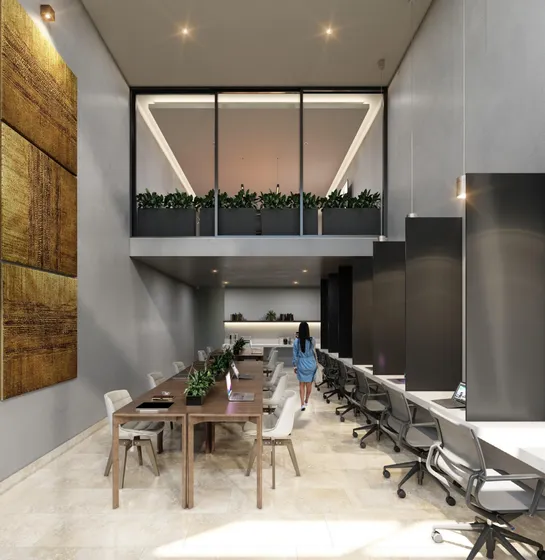 Departamento De Lujo En Montebello. Insólita Mod. Duplex Plus
