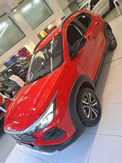 Fiat Pulse 1.0t Audace Cvt