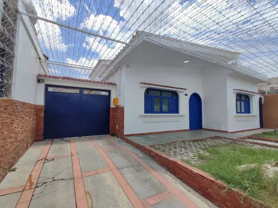 Venta Casa En Trigal Norte Valencia Cód 284721