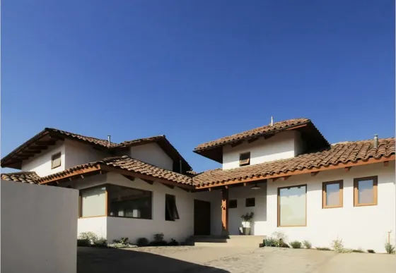 Espectacular Casa  Con Vista Maravillosa