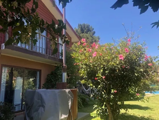 Arriendo Año Corrido En Pingueral