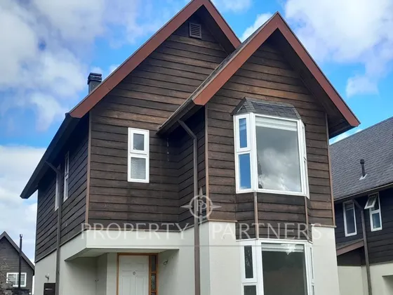 Arriendo Casa En Condominio Torobayo 