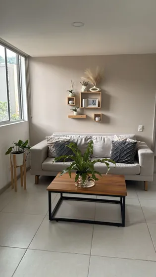 Apartamento En Venta En Las Antillas. Cod V12673