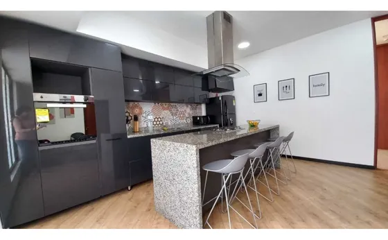 Alquilo Apartamento Amoblado Cali Norte San Vicente 205