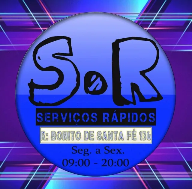 Serviços De Informática Dj Jadir Sr Digital