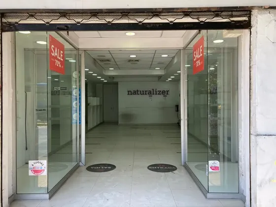 Local Comercial Ñuñoa Irarrazabal Suecia