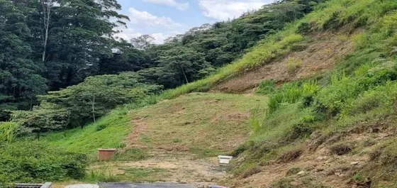 Lote En Venta Ubicado En Envigado Sector Las Palmas (25322).