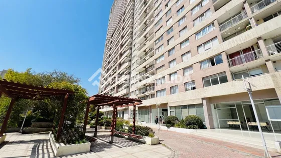 Departamento En Arriendo De 3 Dorm. En San Joaquín