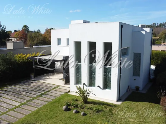 Venta - Casa En El Rocío