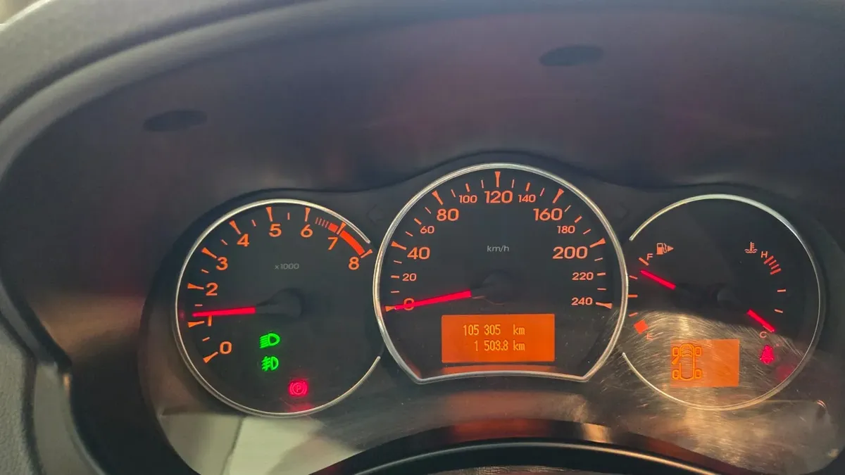 Renault Koleos 2.5 Privilege 4x4 Mt533436714253045765