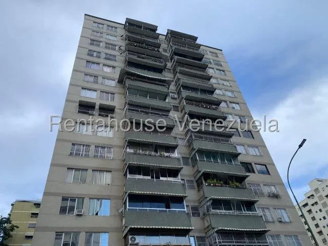Venta Apartamento El Marques At25-9860