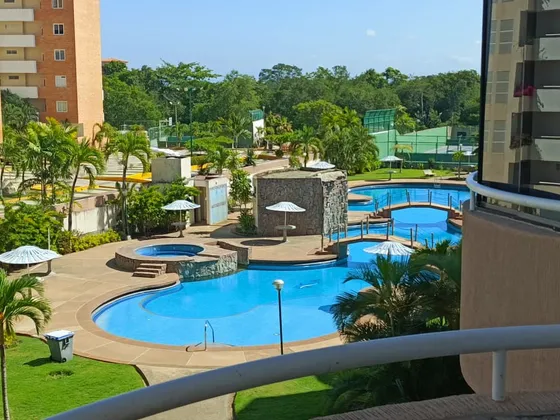 Vendo Apartamento En Alcaravanez L - Higuerote- Aguasal.