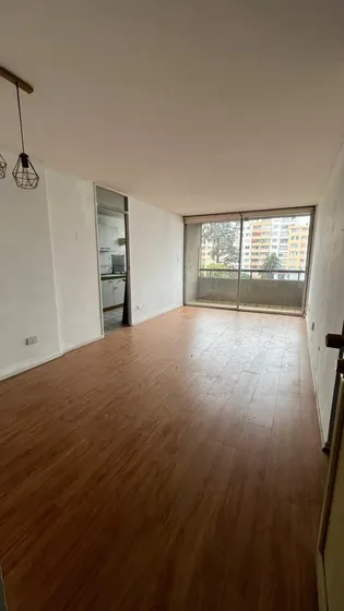 Holanda / Av. Irarrázaval / 1 Dormitorio