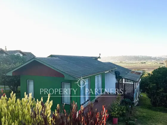 Oportunidad! Casa Sector Tradicional Con Vista Al ...