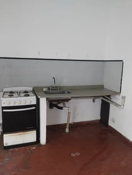 Departamento En Alquiler Interna. Pablo Podesta 