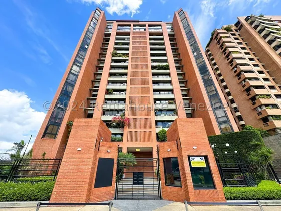 Bello Y Confortable Apartamento En Los Dos Caminos 25-4744 Madista