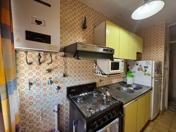 Departamento En Venta Cuatro Ambientes Lugano 1 Y 2 Edificio 39