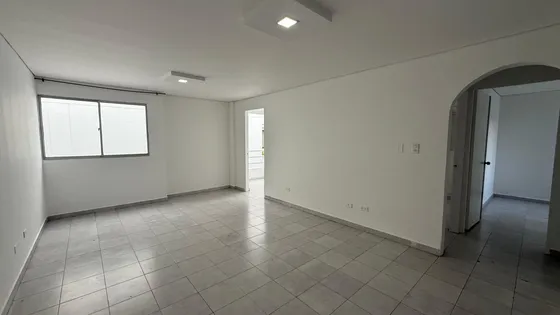 Apartamento En Arriendo Crespo, Cartagena