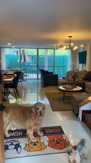 Hermosa Casa En Venta En Envigado La Intermedia Loma Del Chocho