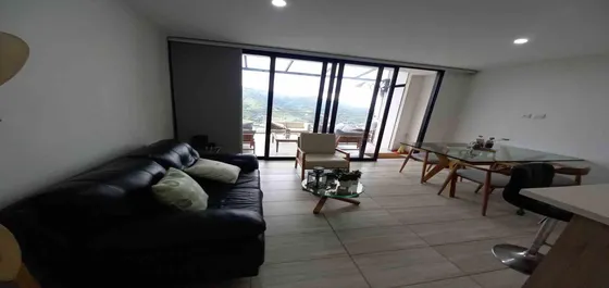 Apartamento En Venta El Trebol  (279061715).