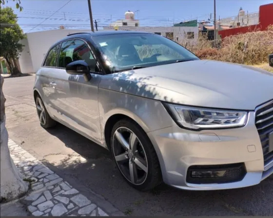 Audi A1 Sportback 1.4 Stronic