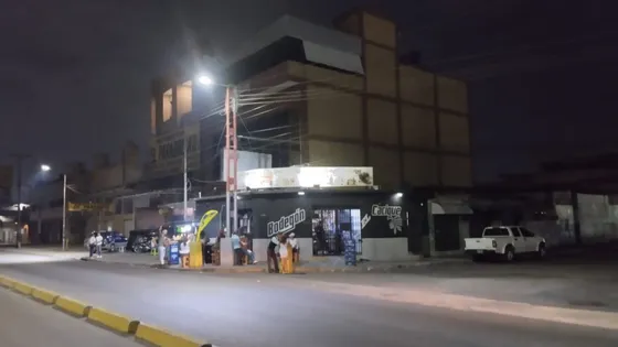 Se Vende Excelente Fondo De Comercio Maracay