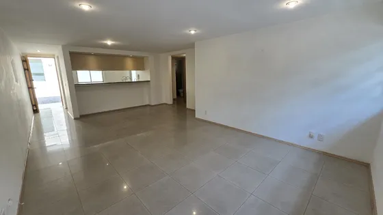 Se Vende Departamento Miguel Hidalgo Colonia Granada Miguel De Cervantes