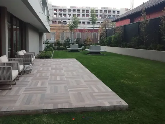 Departamento En Venta En Ñuñoa