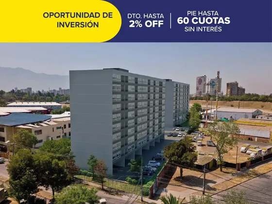 Vista Costanera - Maestra