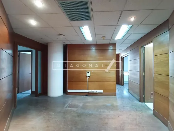 Oficina En Arriendo En Providencia