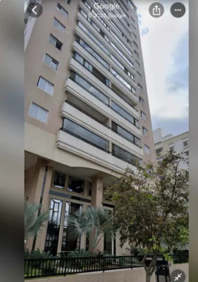 Apto Embaré 4 Quadras Da Praia, 2 Vagas, 2q 3b Dep E Varanda